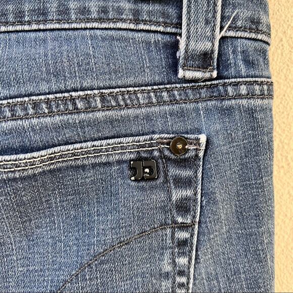 Joe’s Socialite Kicker 28 - Picture 3 of 5